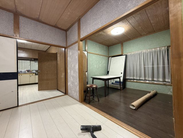 洋室