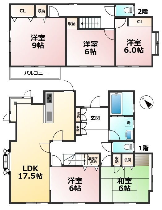 間取り：340000303473