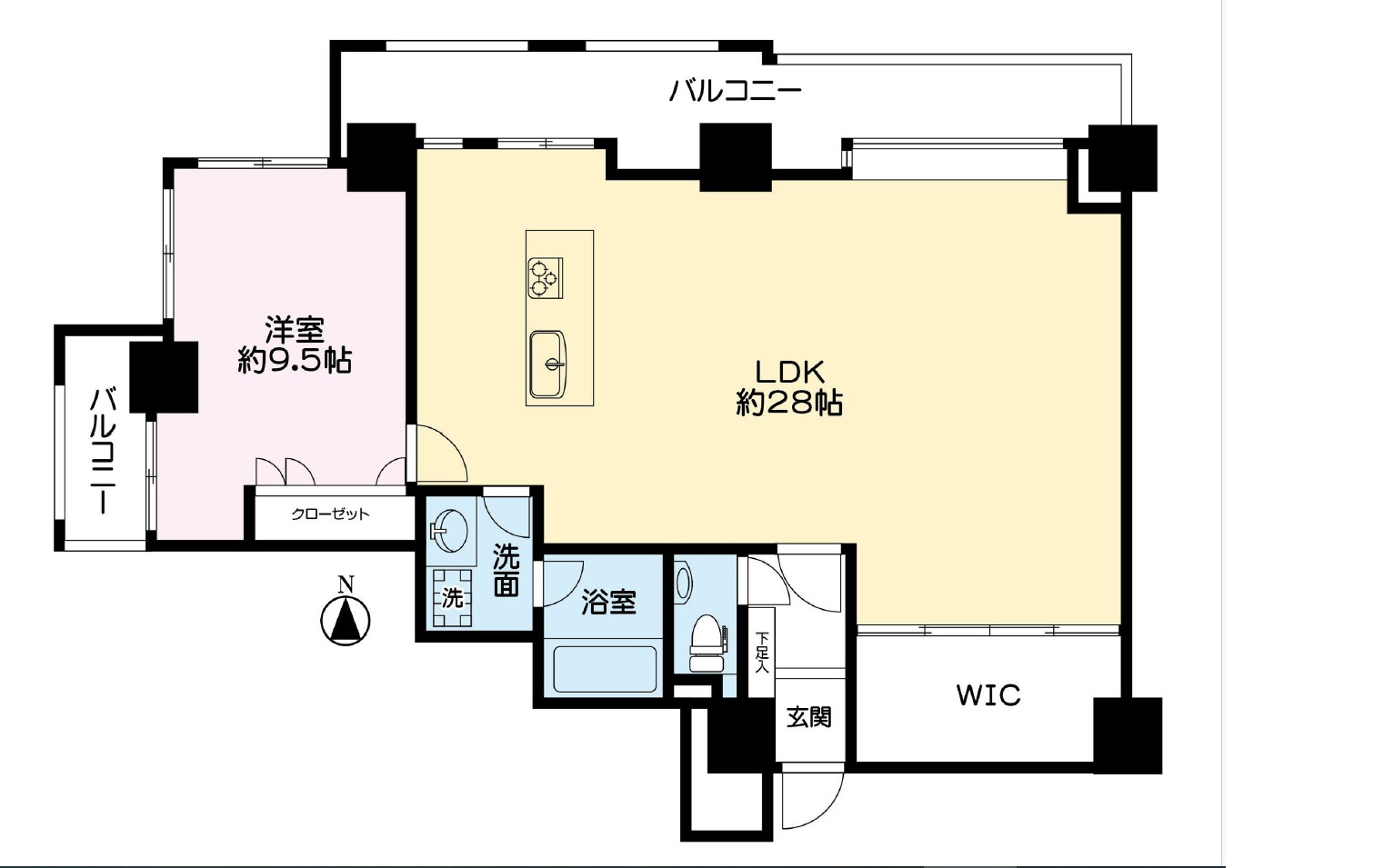 間取り：340000289177