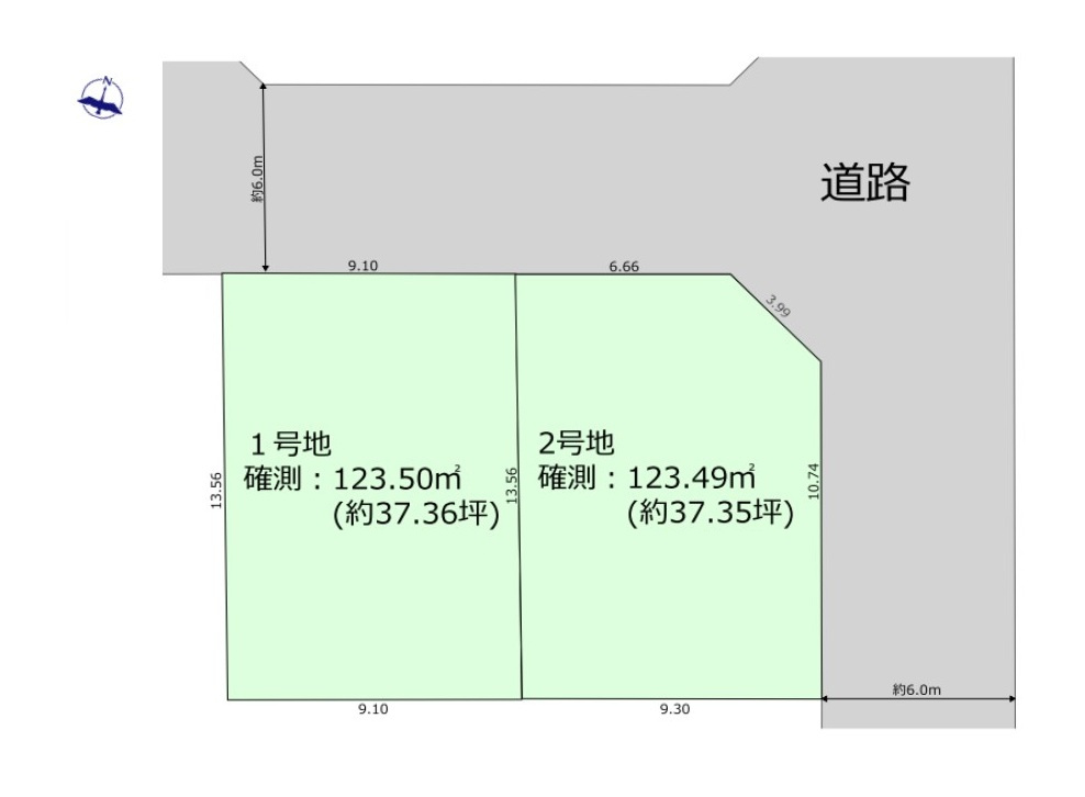 区画図：311002251941