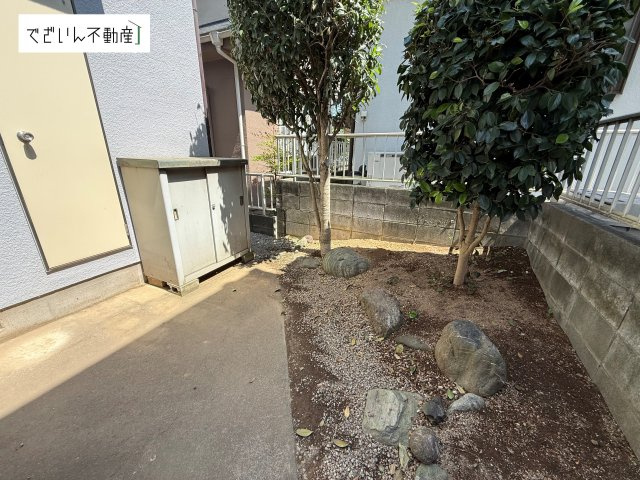 現地(2026年5月撮影)