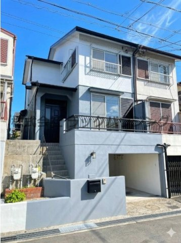 外観：327002264387