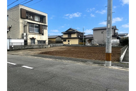東区若葉小近分譲地 全2区画の外観