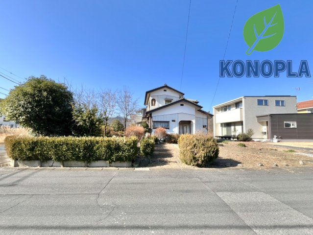 ■外観