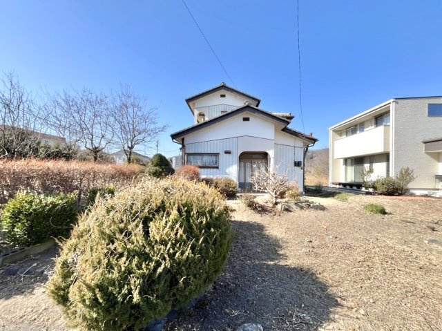 detached 群馬県太田市内ケ島町349-2　金山ビル