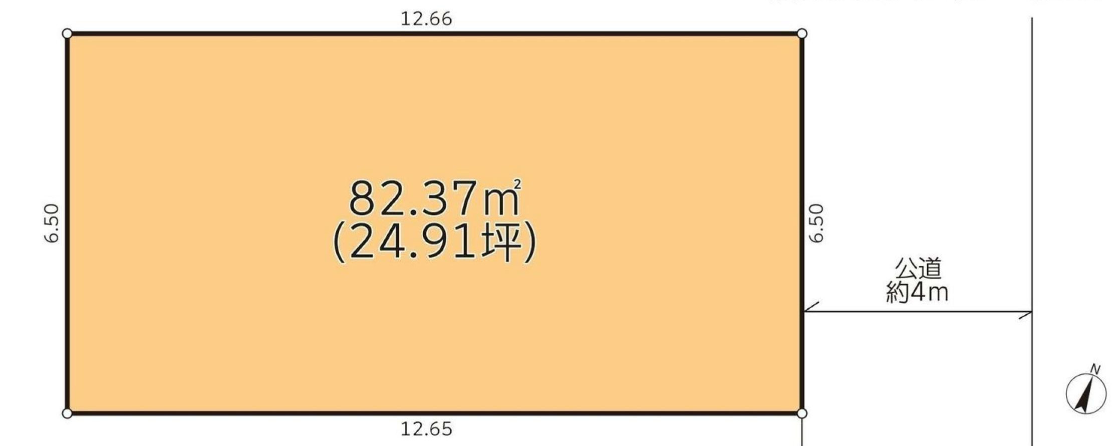 区画図：314002427851