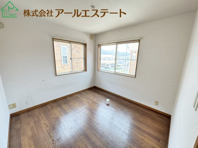 洋室