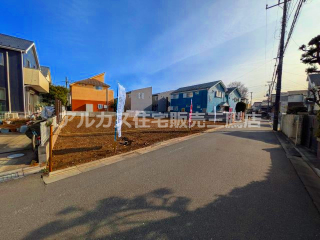 外観：313004588453