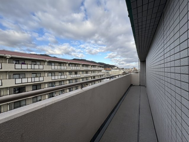 展望