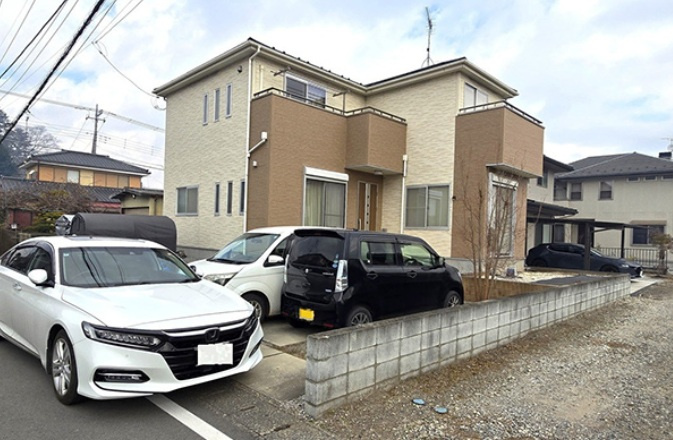 外観：309000090452