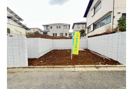 宮野木町210㎡の外観