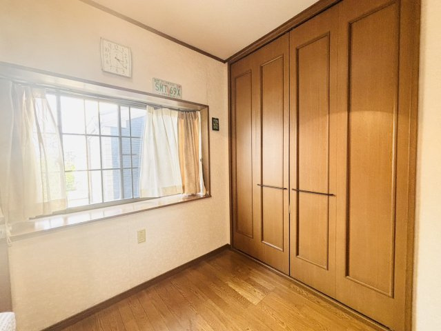 多くの物を収納できお部屋が綺麗に片付きます