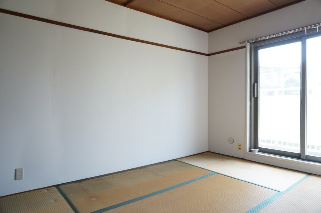 和室約6帖