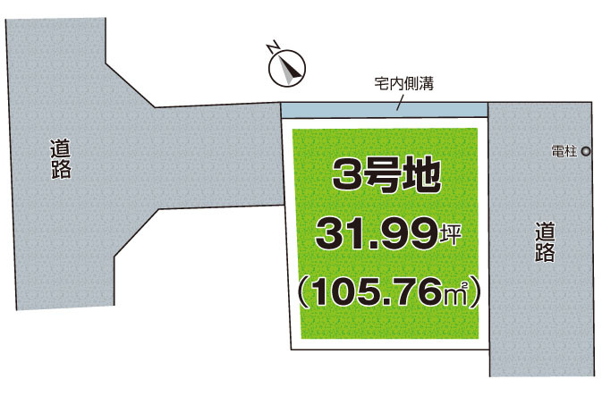 区画図：327002757600