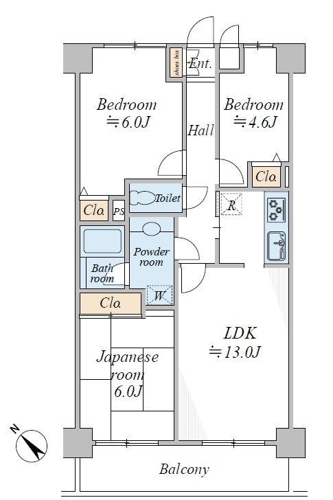 間取り：311002343445