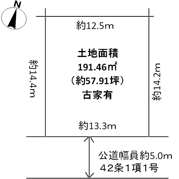 区画図：328000684754
