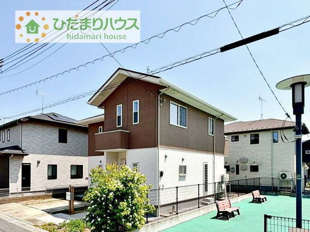 人気のオール電化住宅☆彡