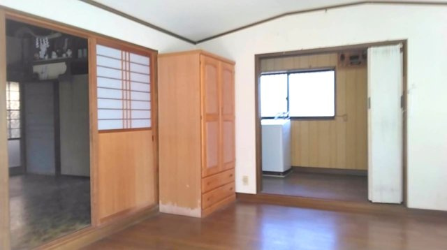 1階室内