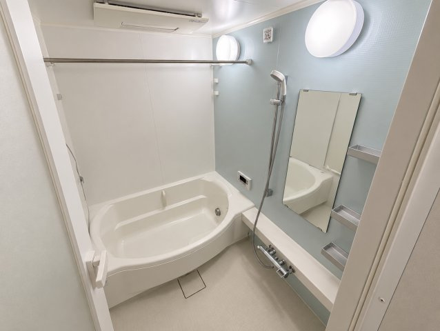 AIにて残置物等は画像処理されております。　浴室換気乾燥暖房機　ミストサウナ