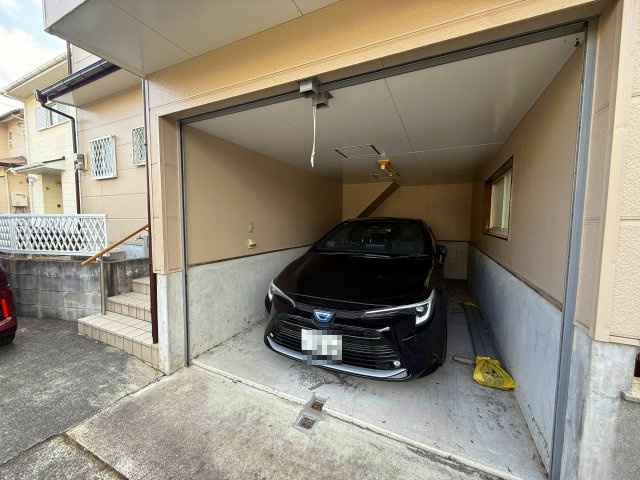 撮影車種（全長4、495×全幅1、745×全高1、460）