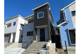 千年1丁目 モデルハウス分譲の外観