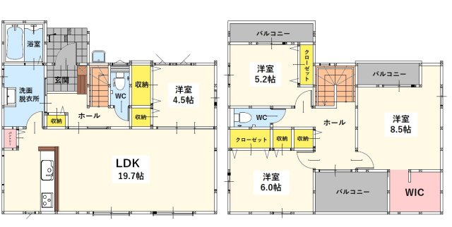 間取り：340000295040