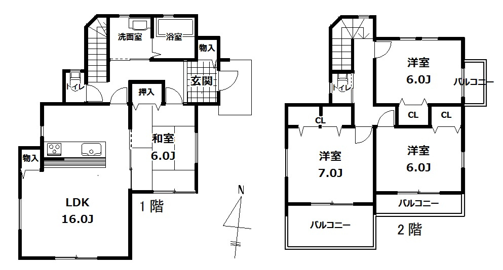 間取り：312001206121