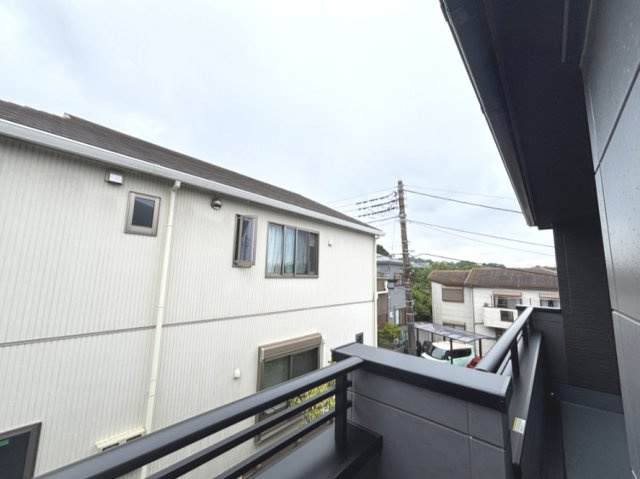 展望
