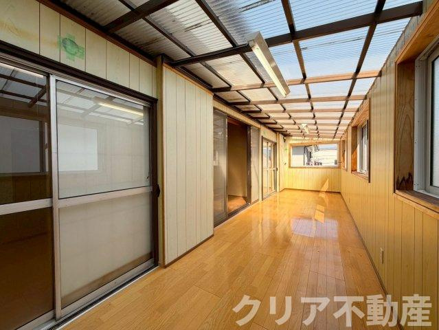 室内