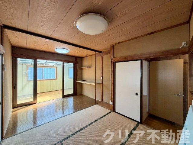 和室