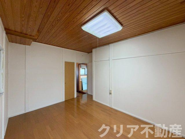 洋室