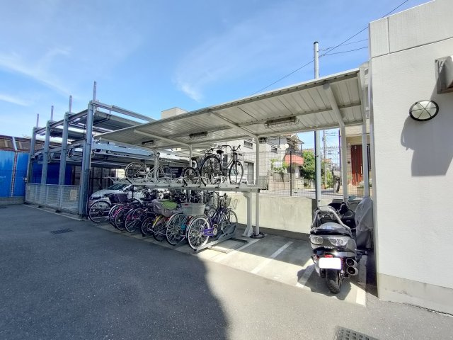 【前面道路】