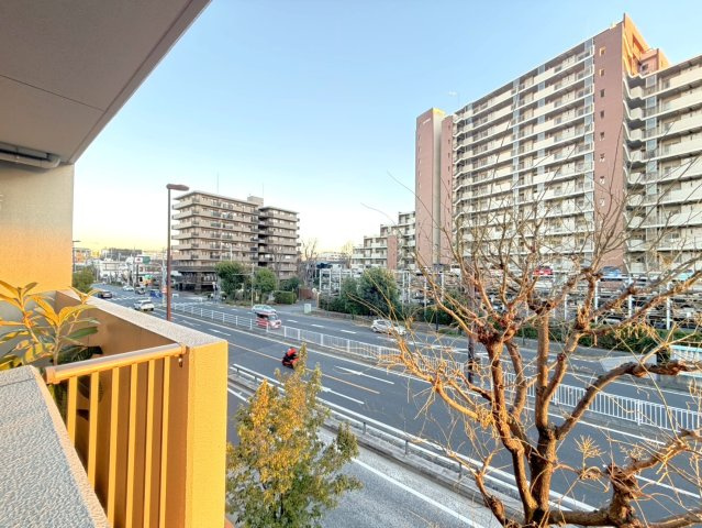 展望