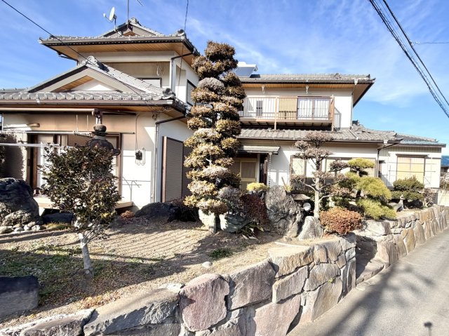 ■外観｜閑静な住宅街で始める新しい暮らし♪開放的な毎日をあなたへ(^^♪　