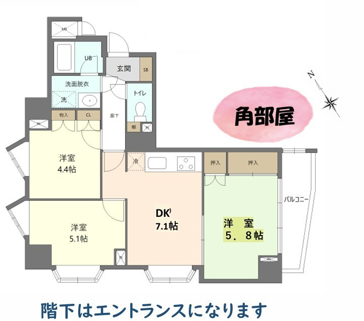 間取り：313004868139