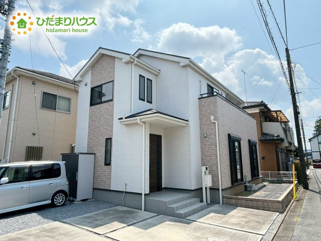 detached 埼玉県熊谷市円光２丁目4-56