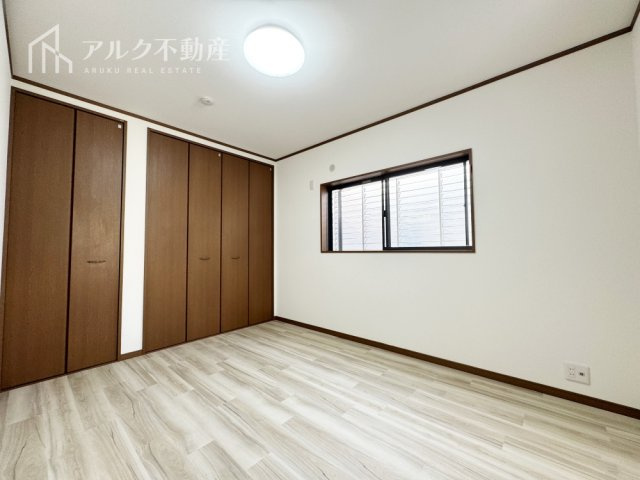 2階洋室約6.0帖