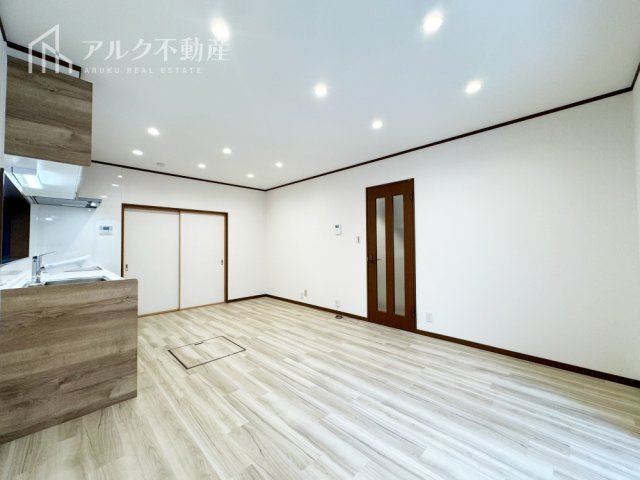 LDK約12.0帖