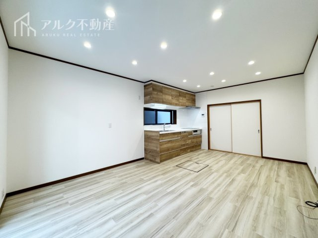 LDK約12.0帖
