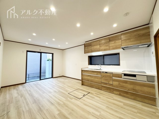 LDK約12.0帖