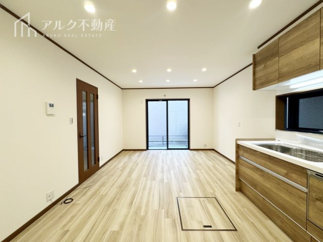 LDK約12.0帖