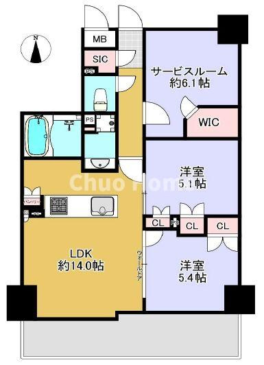 間取り：313004828291