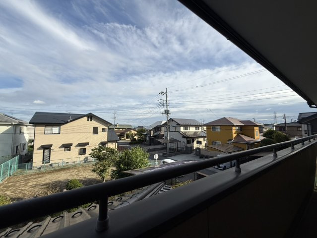 展望