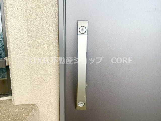 防犯設備があれば、小さいお子様がいるご家庭も安心ですよね！まず防犯設備もチェックするようにしましょう。