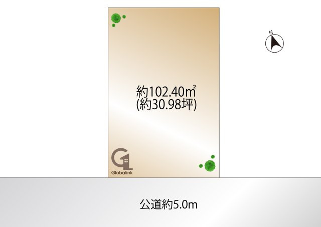 区画図：313004831681
