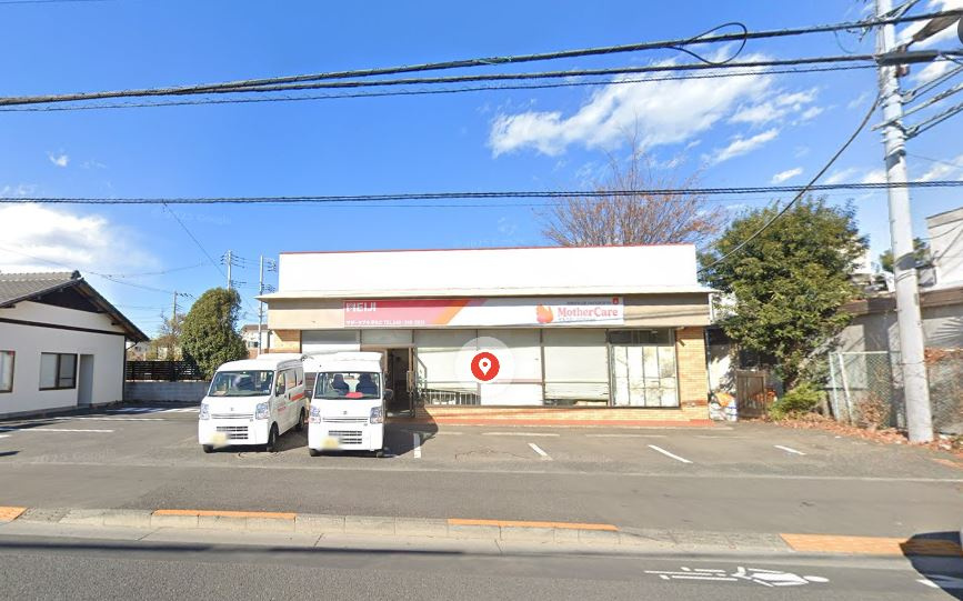 外観：313004670349