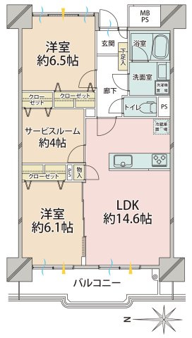 間取り：313004872013