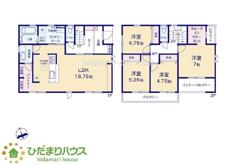 間取り：308000170906