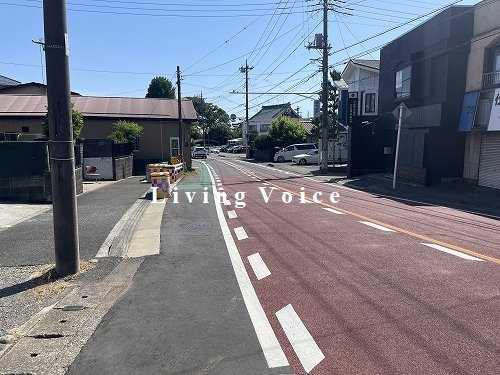 座間市座間1丁目　中古一戸建て