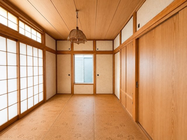 和室
